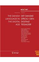 Danish Language in the Digital Age