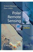 Polar Remote Sensing