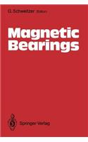 Magnetic Bearings