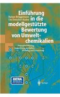 Einführung in Die Modellgestützte Bewertung Von Umweltchemikalien