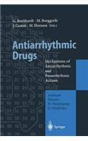 Antiarrhythmic Drugs