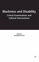 Blackness and Disability