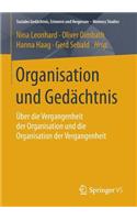 Organisation Und Gedächtnis