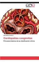 Cardiopatias Congenitas