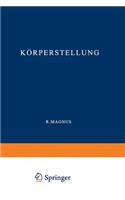 Körperstellung