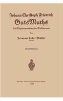 Johann Christoph Friedrich Gutsmuths