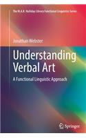 Understanding Verbal Art