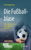 Die Fußballblase