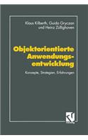 Objektorientierte Anwendungsentwicklung
