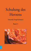Schulung des Herzens - Sananda Inspirationen