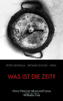 Was Ist Die Zeit?
