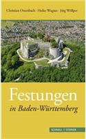 Festungen in Baden-Wurttemberg