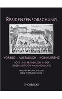 Vorbild - Austausch - Konkurrenz
