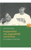 Kooperation von Jugendhilfe und Schule