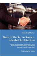 State of the Art in Service-oriented Architecture