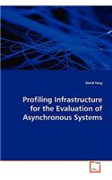 Profiling Infrastructure for the Evaluation of Asynchronous Systems