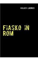 Fiasko in Rom