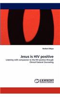 Jesus Is HIV Positive