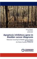 Apoptosis inhibitory gene in bladder cancer diagnosis
