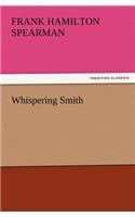 Whispering Smith