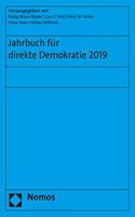 Jahrbuch Fur Direkte Demokratie 2019