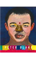 Peter Blake