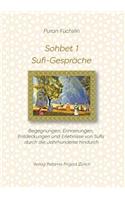 Sohbet 1 - Sufi-Gespräche