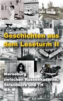 Geschichten aus dem Leseturm II