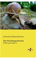 Die Weinbergschnecke