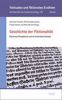 Geschichte Der Fiktionalitat