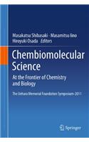 Chembiomolecular Science