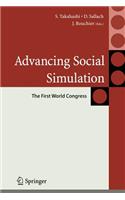 Advancing Social Simulation: The First World Congress