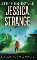 Jessica Strange