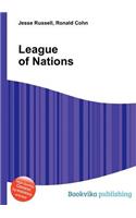 League of Nations