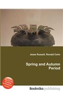 Spring and Autumn Period