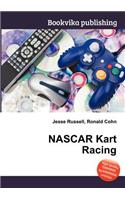 NASCAR Kart Racing