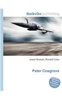 Peter Cosgrove