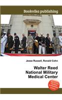 Walter Reed National Military Medical Center