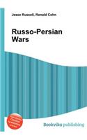 Russo-Persian Wars: (English)