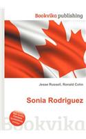 Sonia Rodriguez