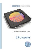 CPU Cache: (English)