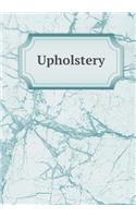 Upholstery