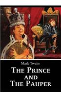 The Prince and The Pauper