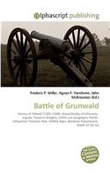 Battle of Grunwald: (English)