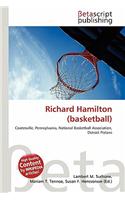 Richard Hamilton (Basketball): (English)