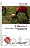 Sol Campbell