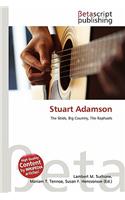 Stuart Adamson: (English)