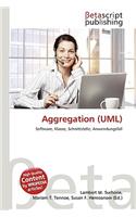 Aggregation (UML): (German)