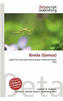 Breda (Genus)