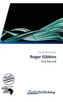 Roger Gibbins